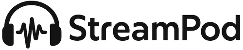 StreamPod